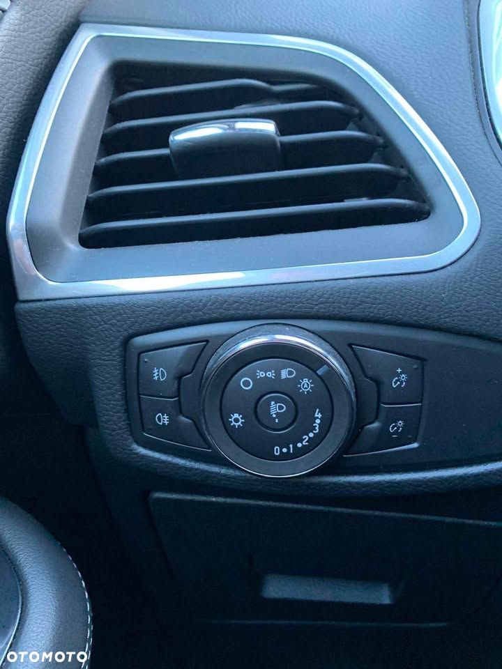 Ford S-Max 2.0 TDCi Titanium PowerShift - 12