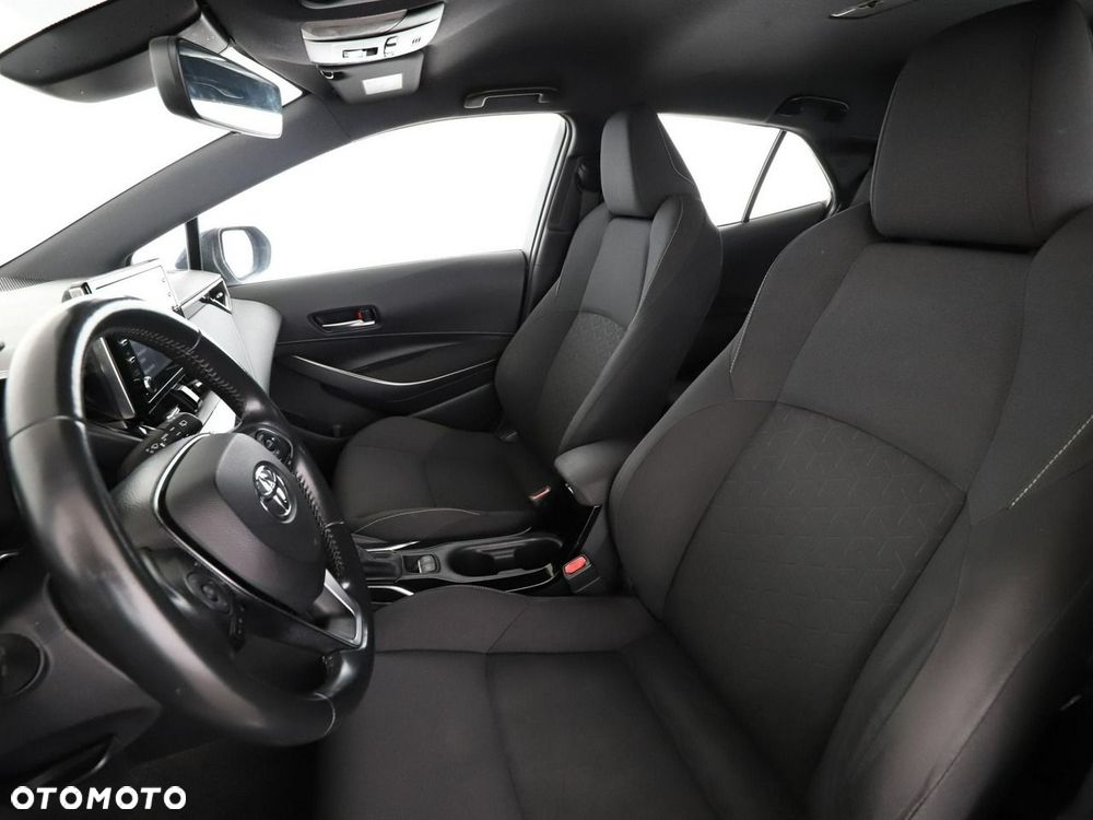 Toyota Corolla 1.8 Hybrid Active - 14