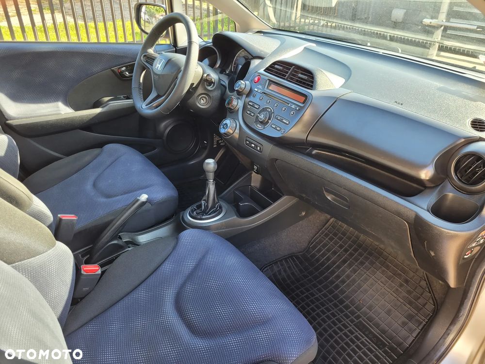 Honda Jazz - 18