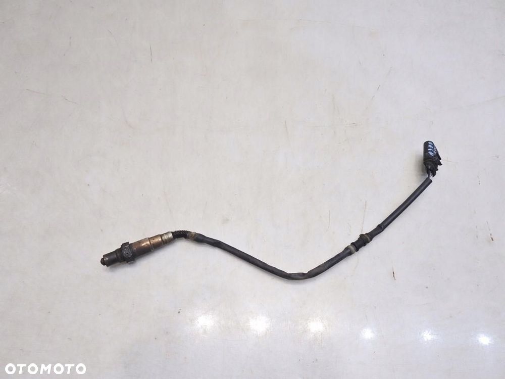 SONDA LAMBDA 2 AUDI A3 8P 2.0 T 06F906262 - 8