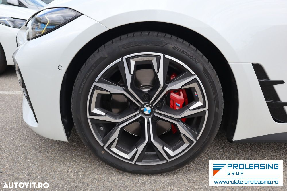BMW Seria 4 - 6