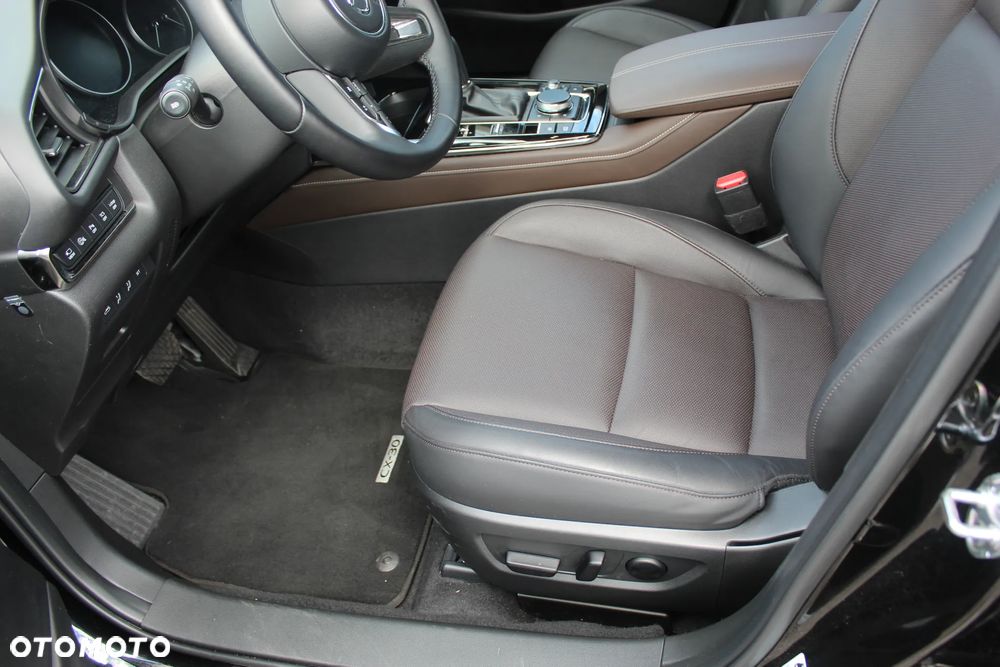 Mazda CX-30 - 5
