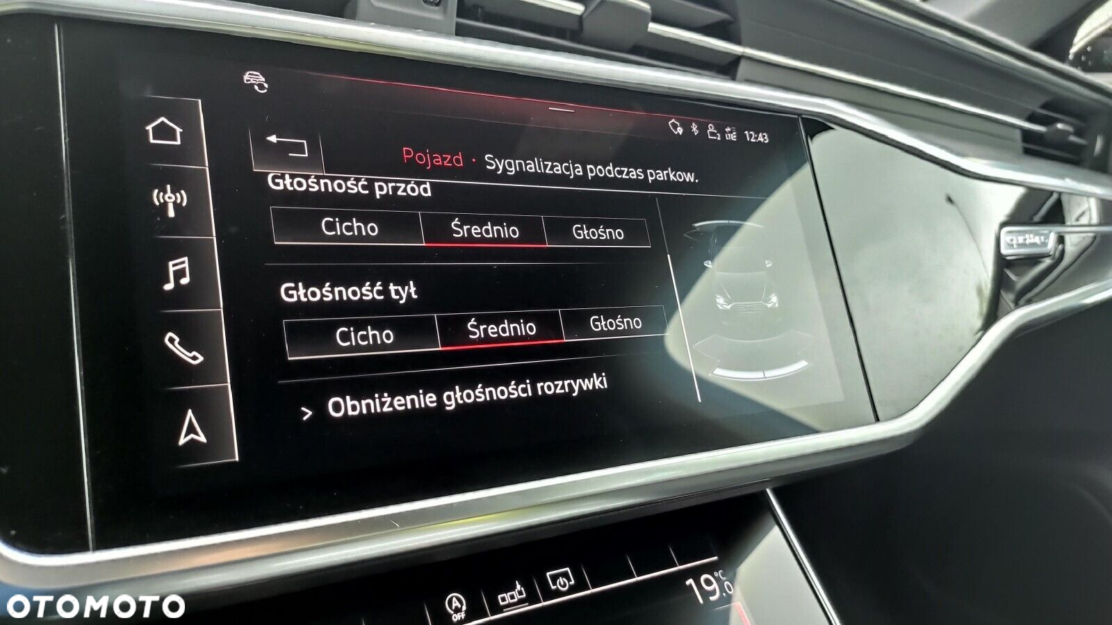 Audi A6 - 30