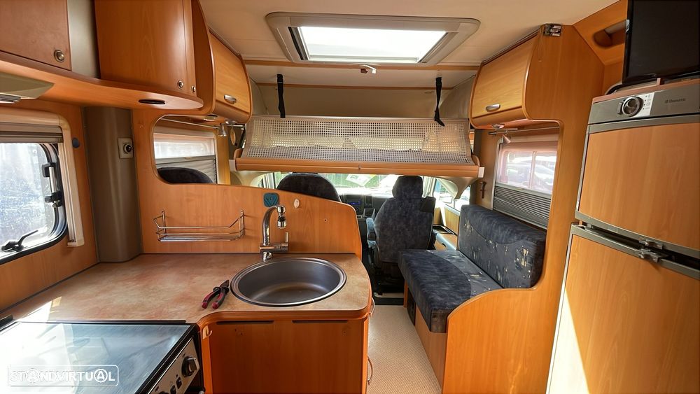 Pilote Reference - 29