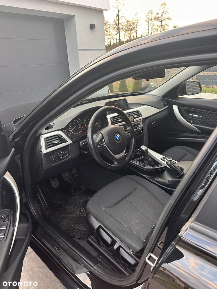 BMW Seria 3 - 11