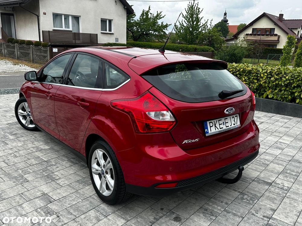 Ford Focus - 6