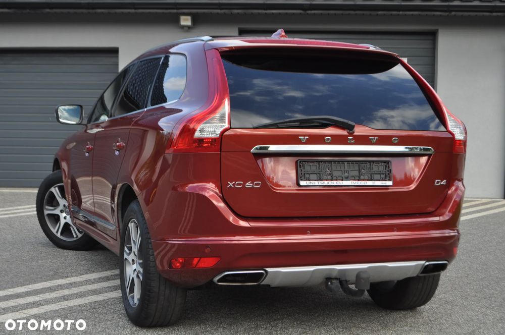 Volvo XC 60 D4 Drive-E Momentum - 36