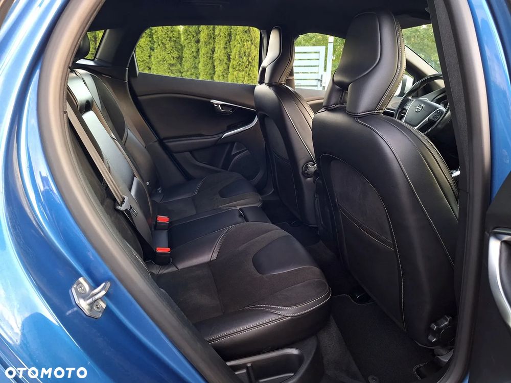 Volvo V40 D3 RDesign - 23