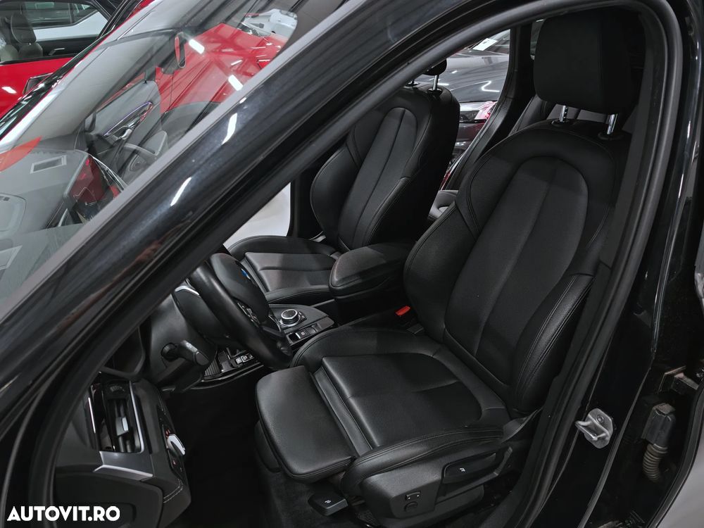 BMW X1 xDrive25e AT PHEV - 10