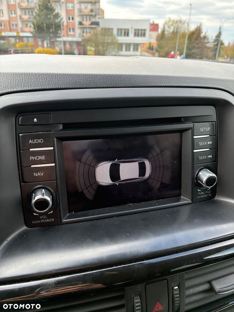 Mazda CX-5 - 13