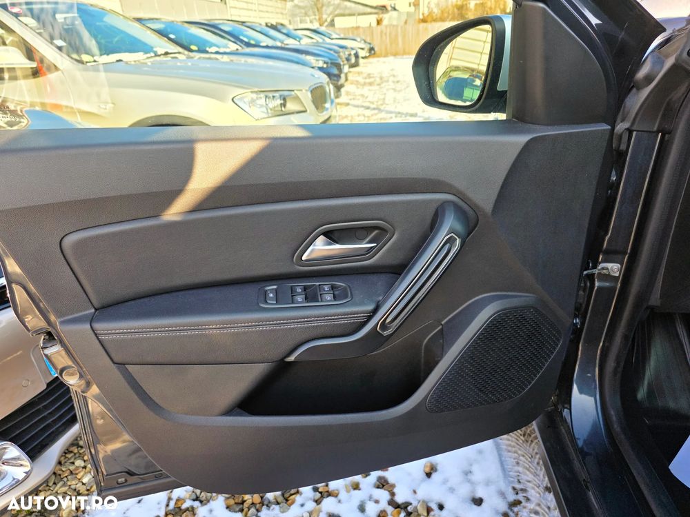 Dacia Duster 1.5 Blue dCi Prestige - 20