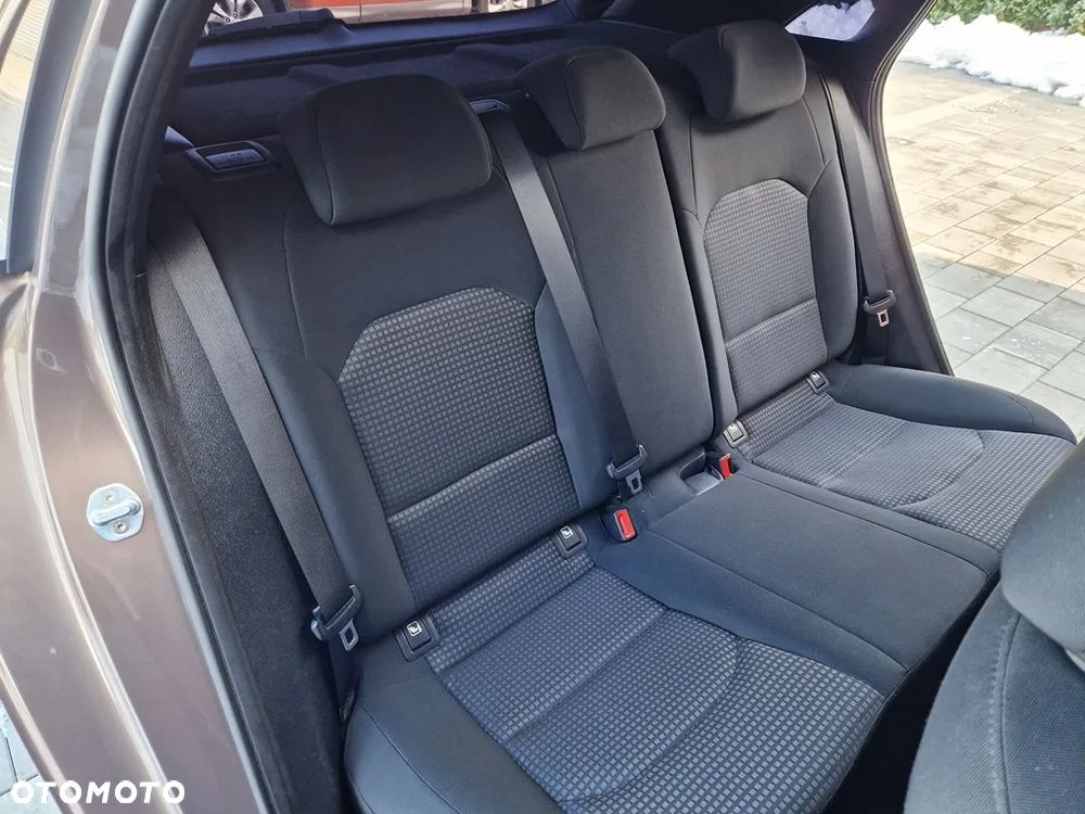 Kia Ceed 1.4 CVVT Edition 7 - 20