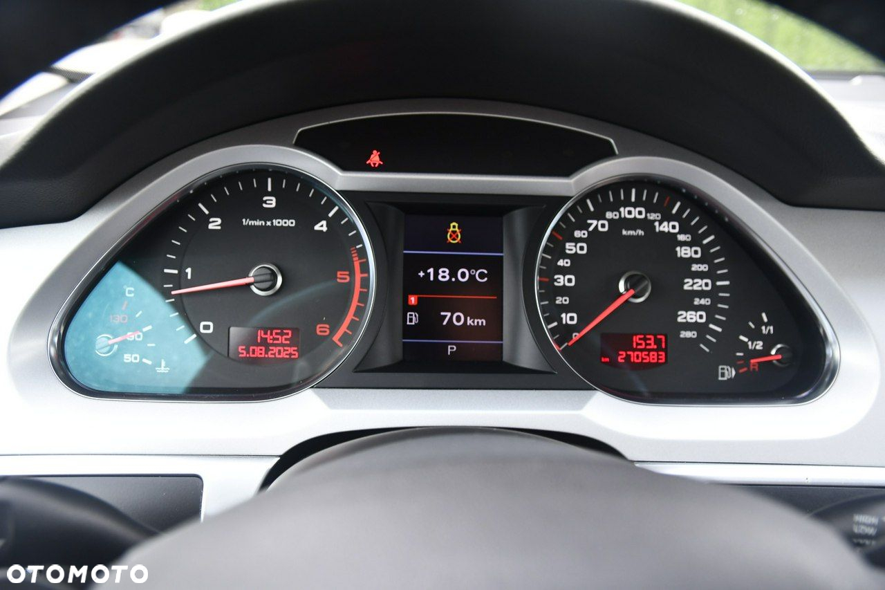 Audi A6 - 29