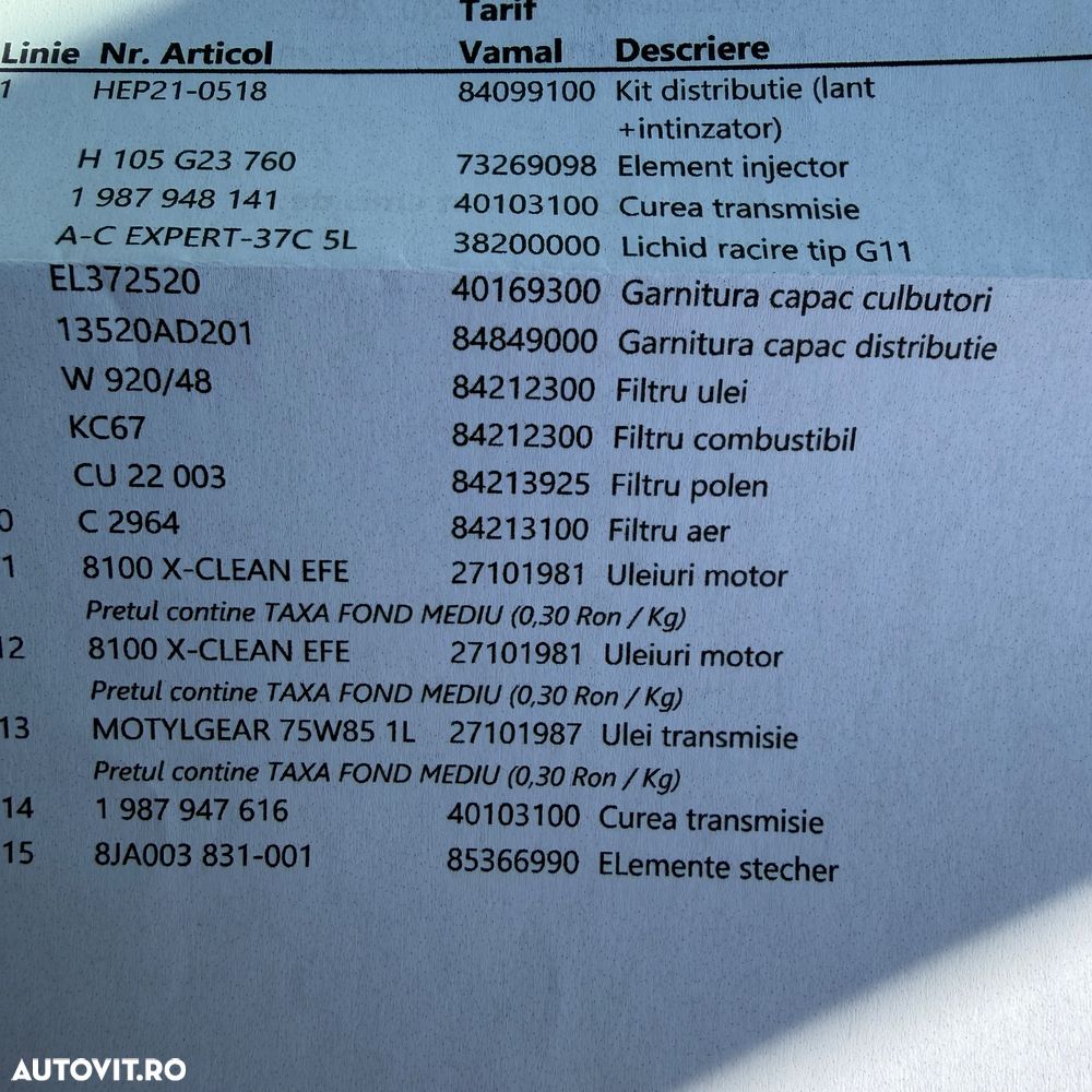 Nissan X-Trail 2.2 dCi Elegance - 9