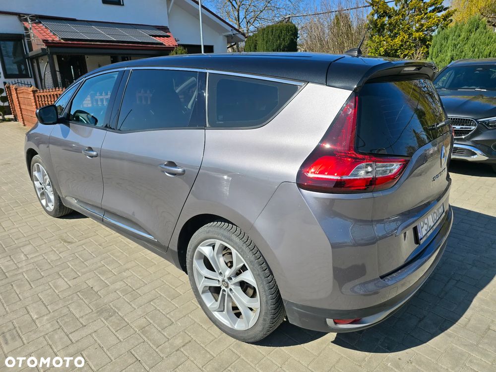 Renault Grand Scenic - 5