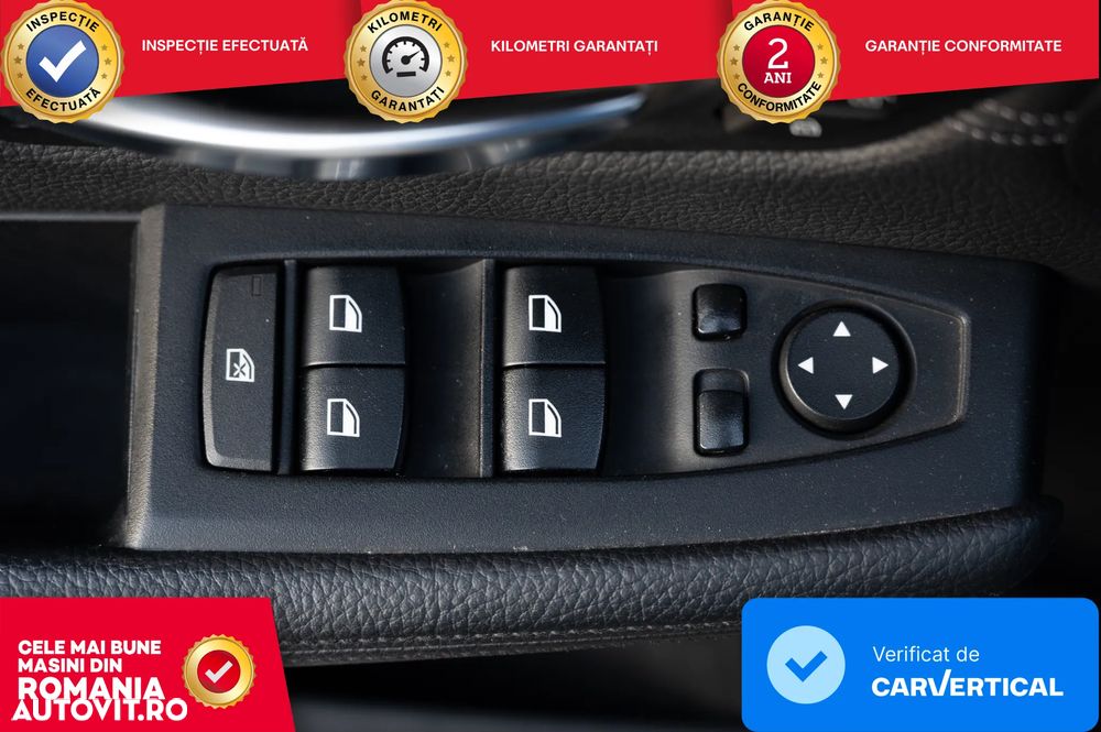 BMW Seria 2 218d Active Tourer Aut. - 8