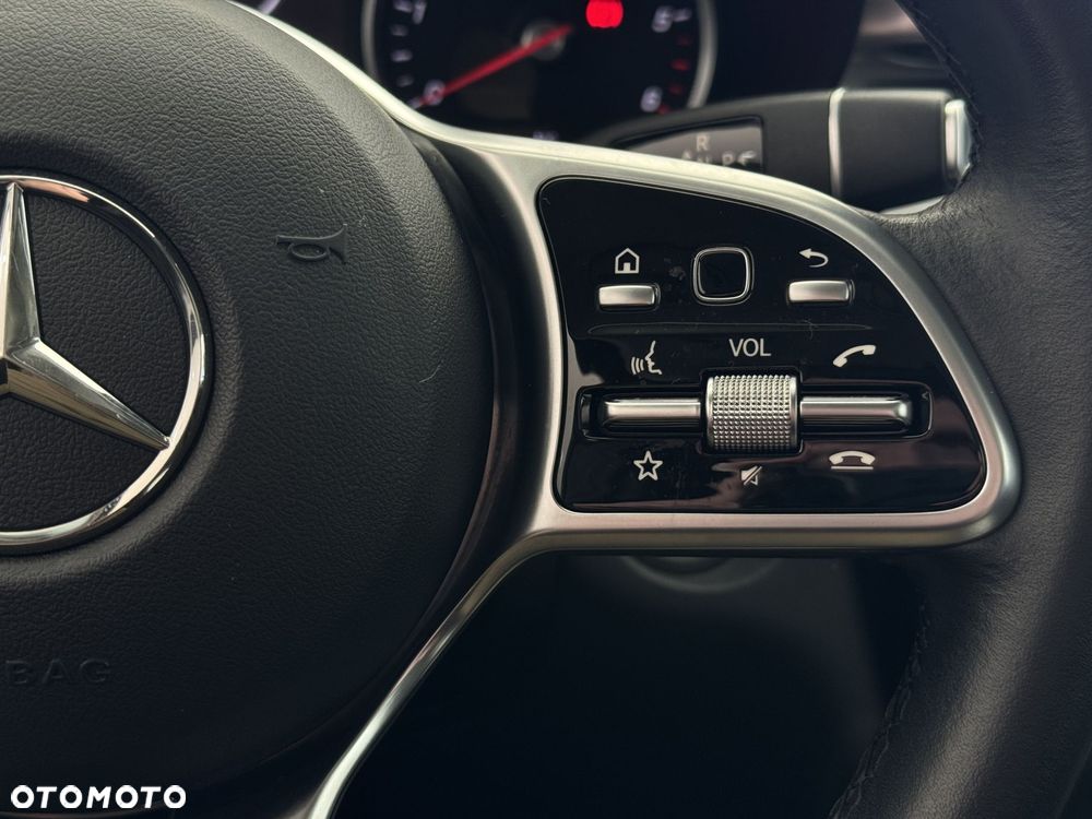 Mercedes-Benz GLC 200 d 4-Matic - 23