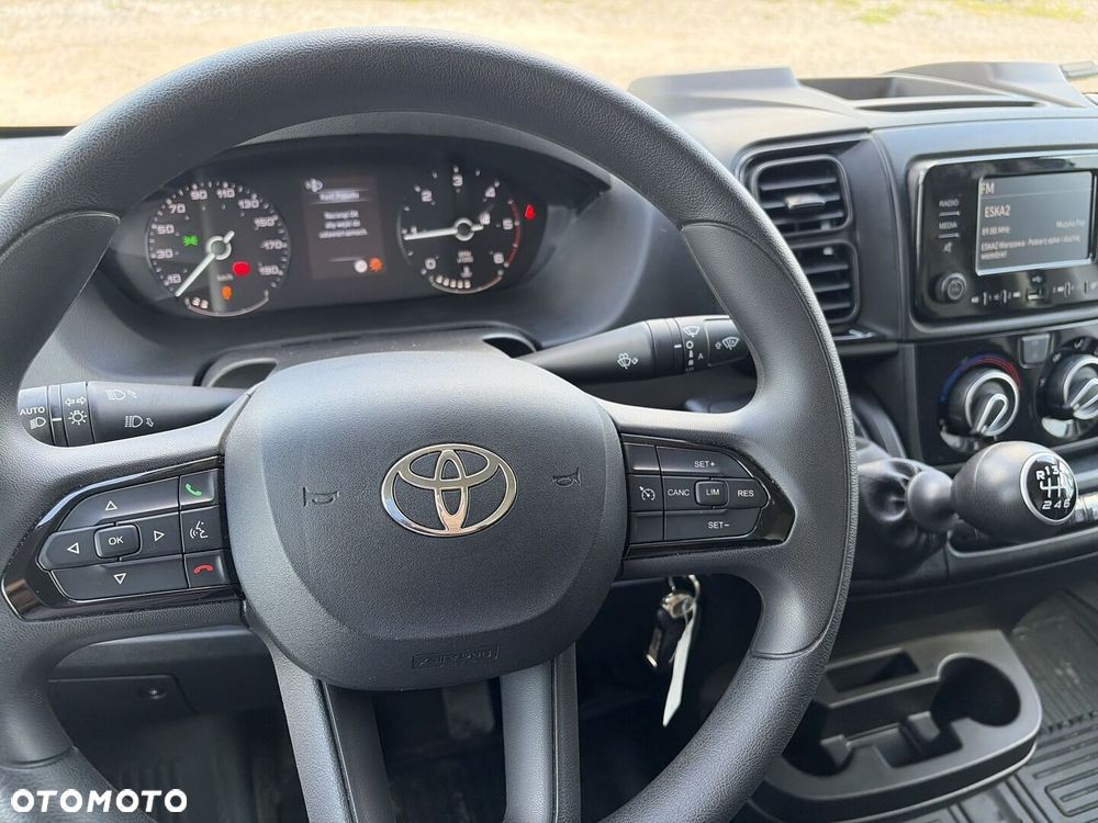 Toyota PROACE MAX - 19