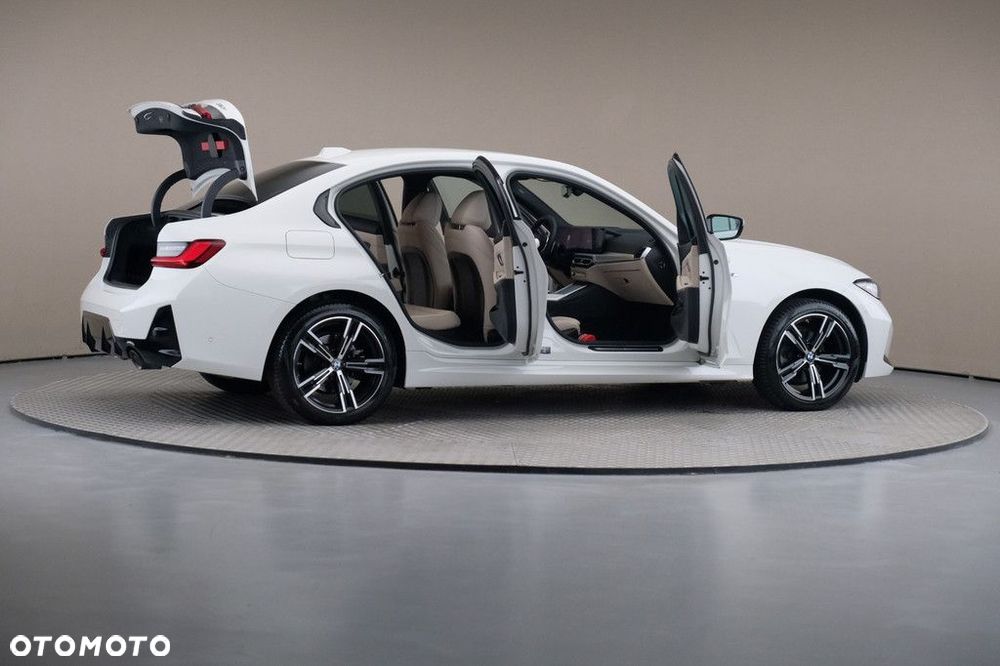 BMW Seria 3 - 6
