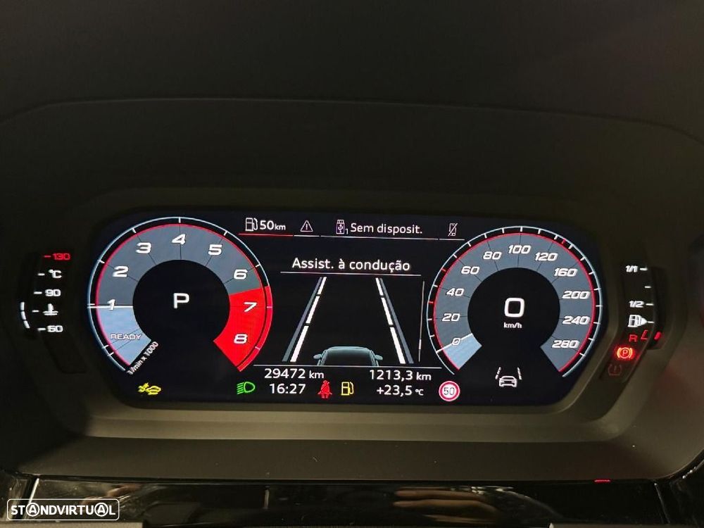 Audi A3 Limousine 30 TFSI Advanced S tronic - 15