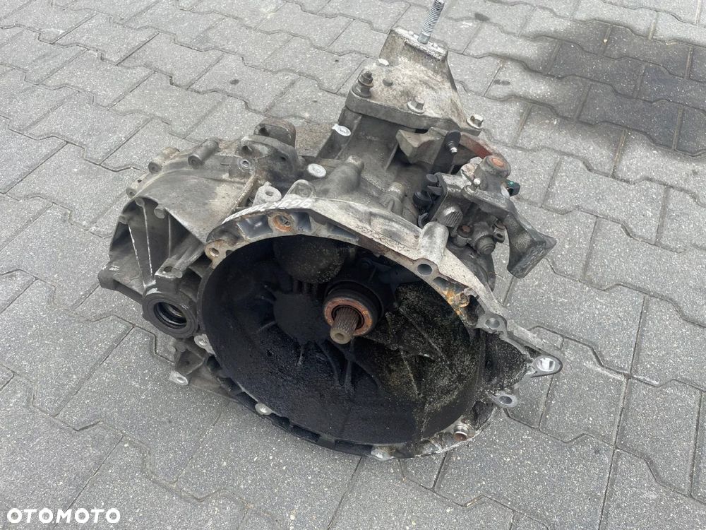 SKRZYNIA BIEGÓW 2.0 TDCI 9G9R-7002-XA FORD MONDEO 2010 - 3