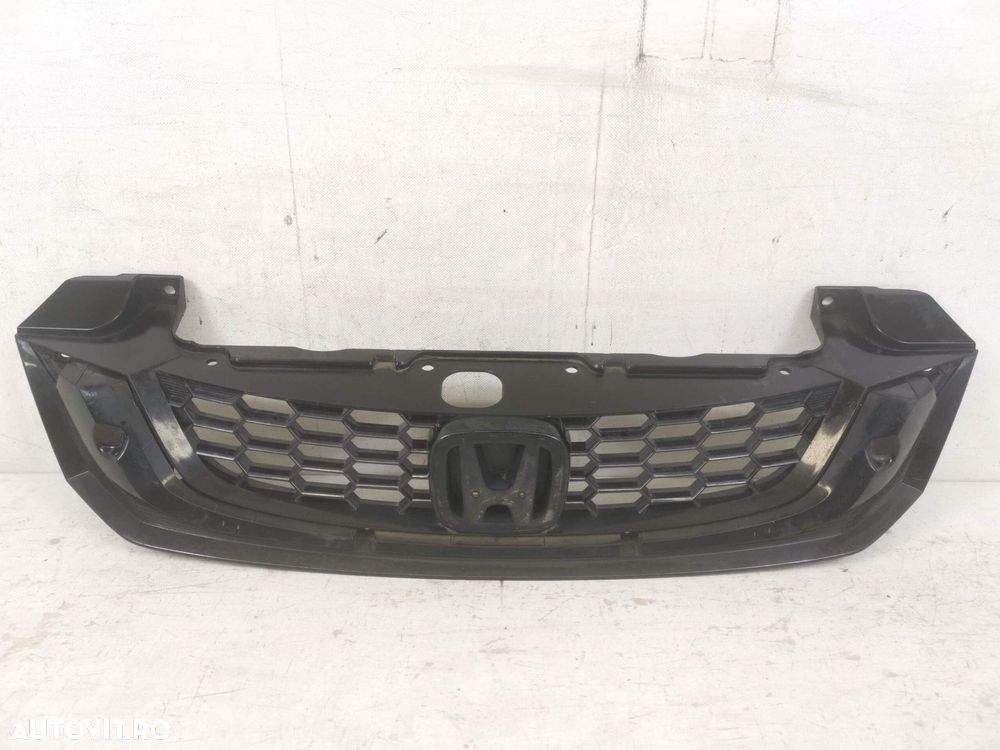 Grila Radiator Honda  Civic 9 generation 2012 2013 2014 2015 Originala
