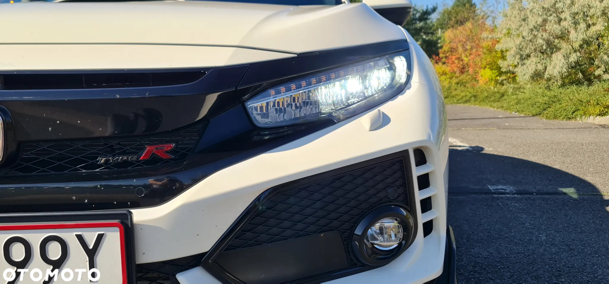 Honda Civic - 21