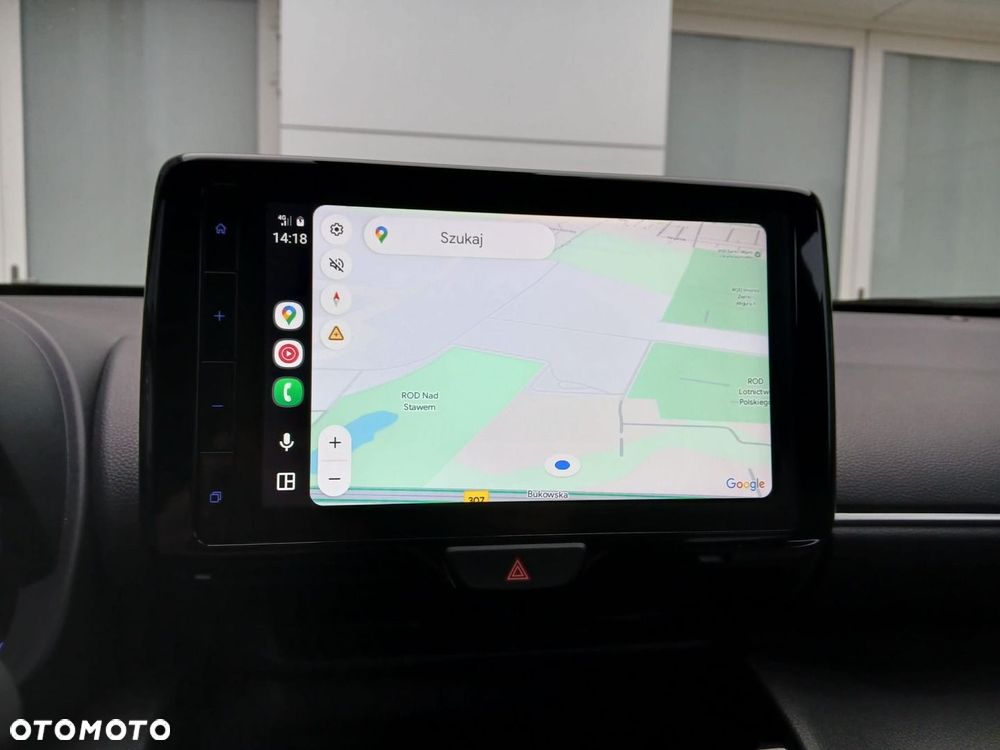 Toyota Yaris Cross Hybrid 1.5 Style - 17