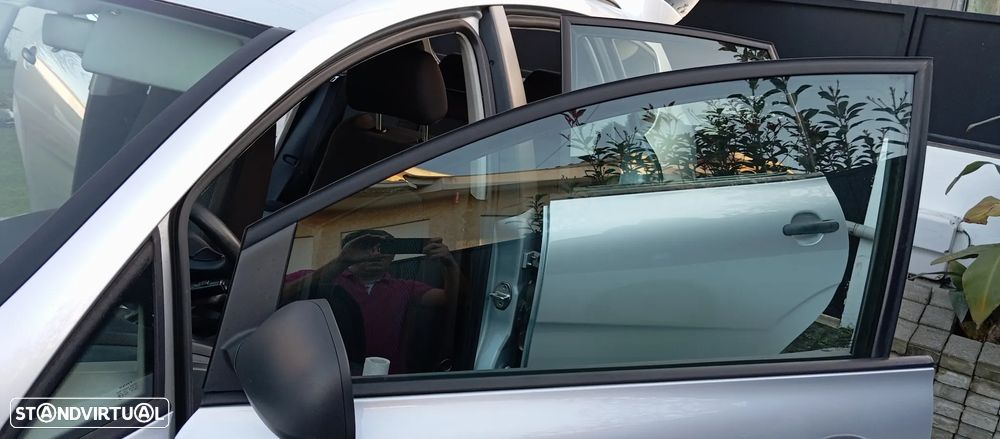 SEAT Altea 1.4 16V Reference - 6