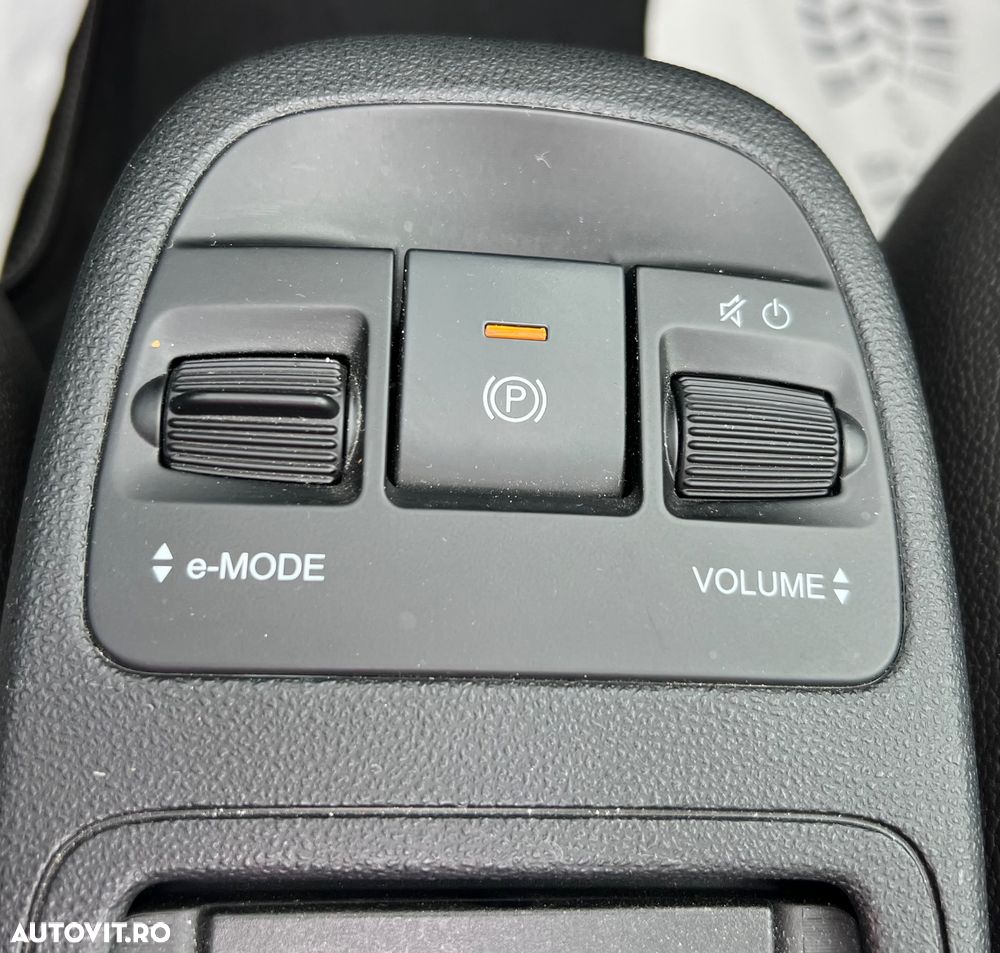 Fiat 500E 42kWh la Prima (by Bocelli) - 14