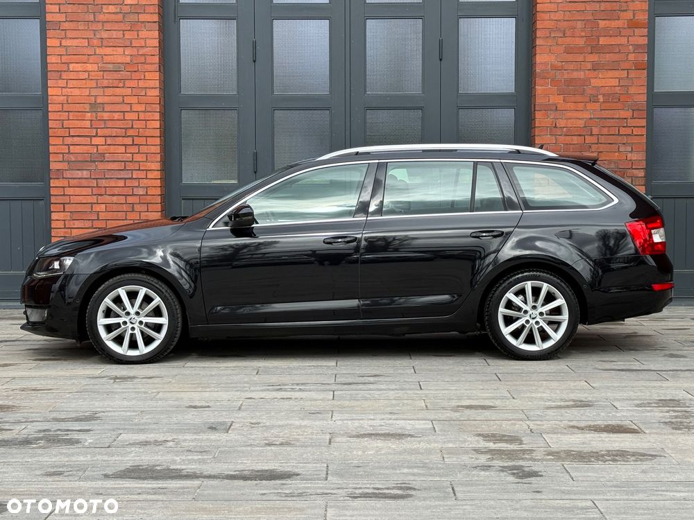 Skoda Octavia 2.0 TDI Green tec DSG Elegance - 5