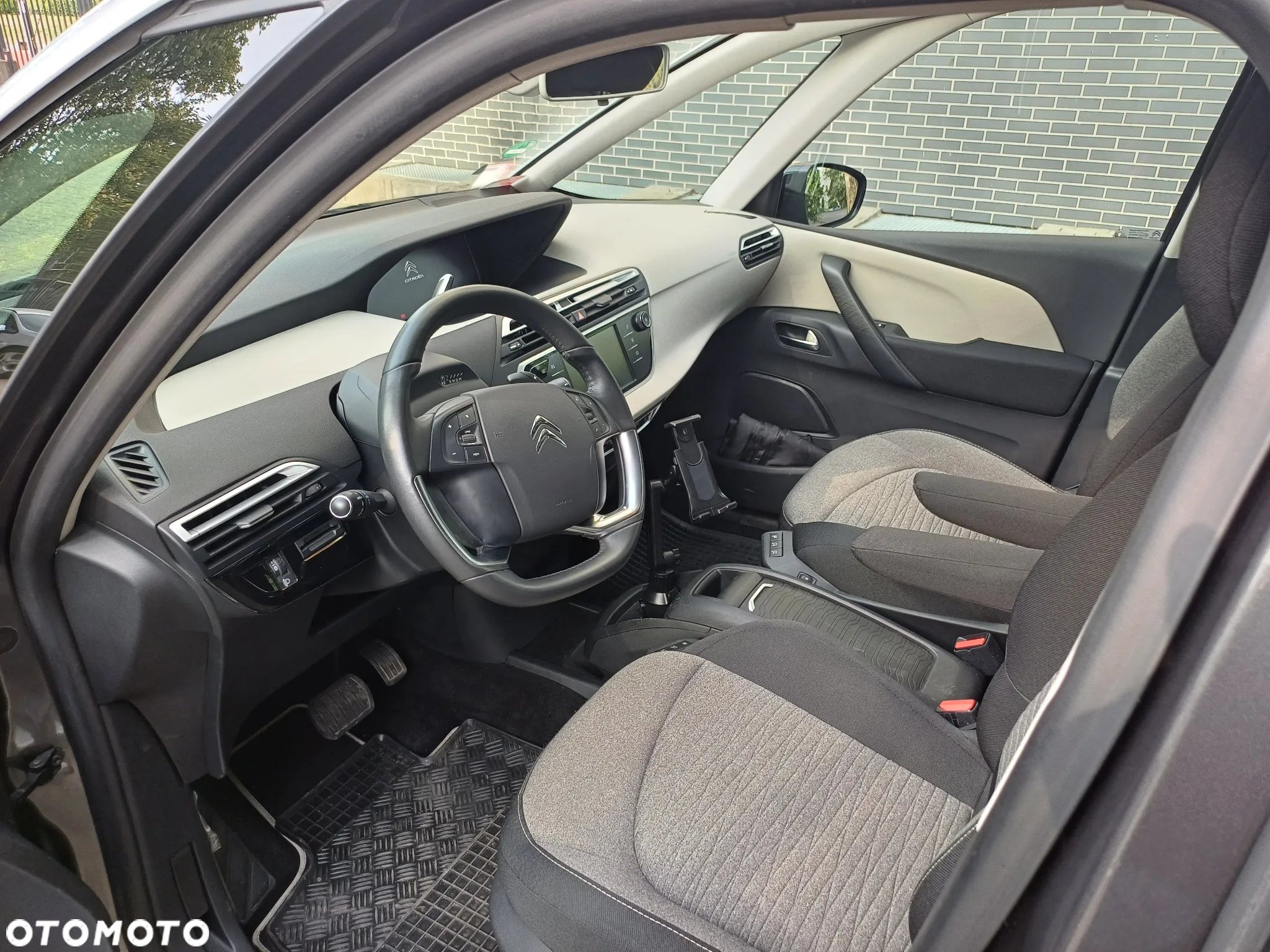 Citroën SpaceTourer - 7