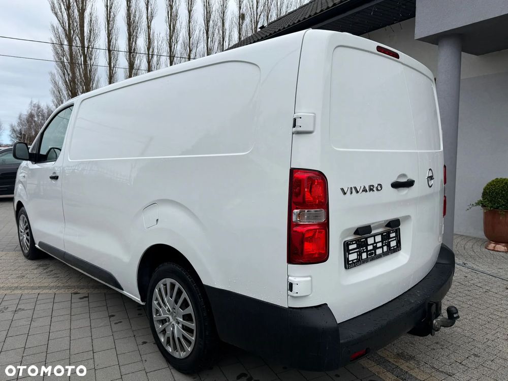 Opel VIVARO - 6