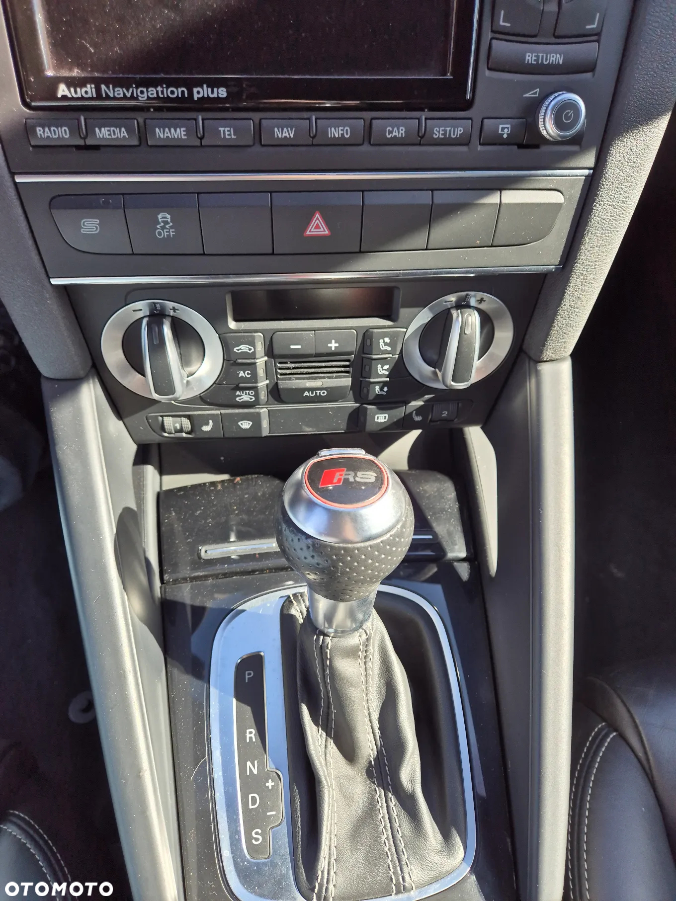 Audi RS3 Sportback S tronic - 13
