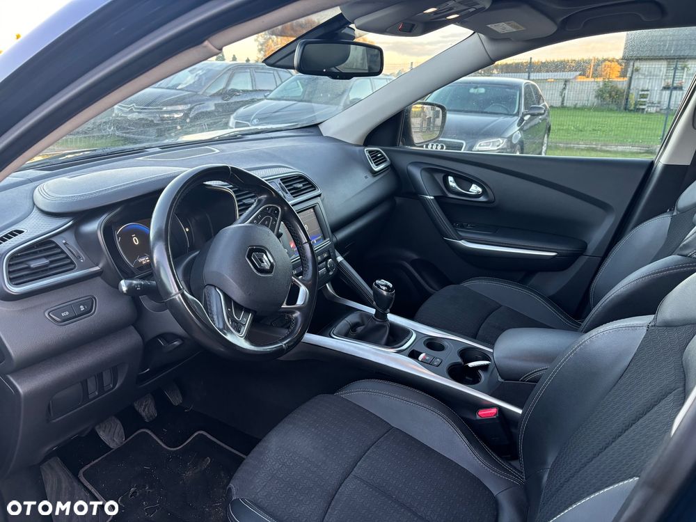 Renault Kadjar Energy dCi 130 XMOD - 9