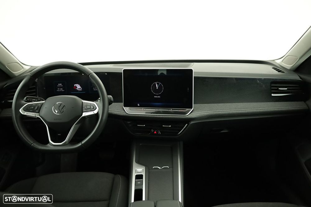 VW Passat Variant 1.5 TSI eHybrid DSG - 9
