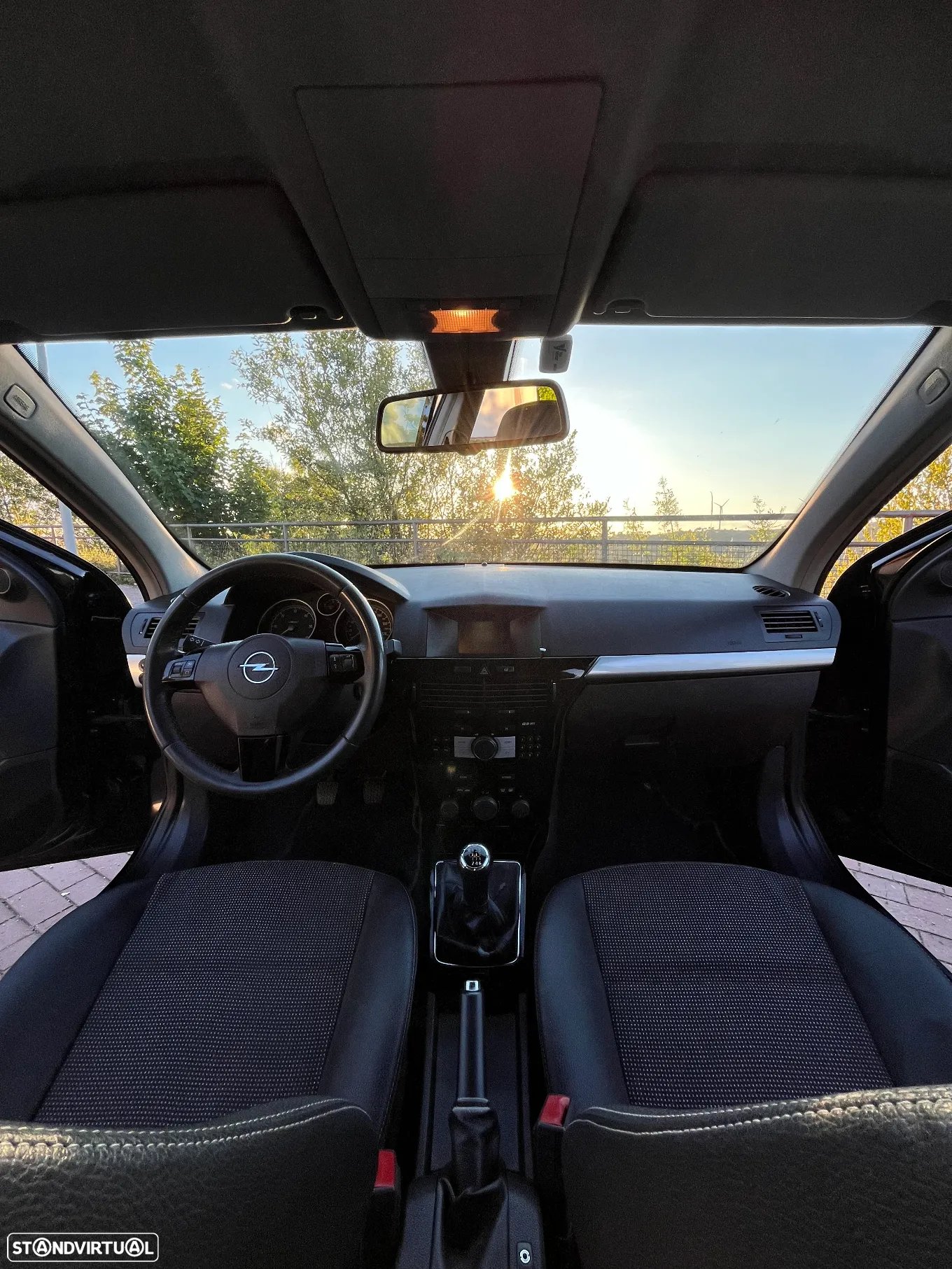 Opel Astra 1.7 CDTi Cosmo - 7