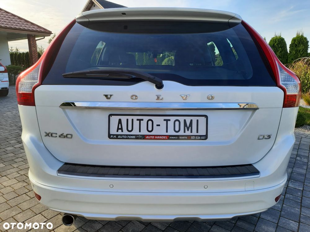 Volvo XC 60 - 10