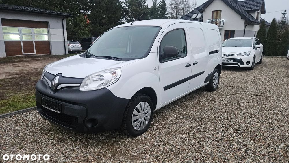 Renault KANGOO MAXI - 8