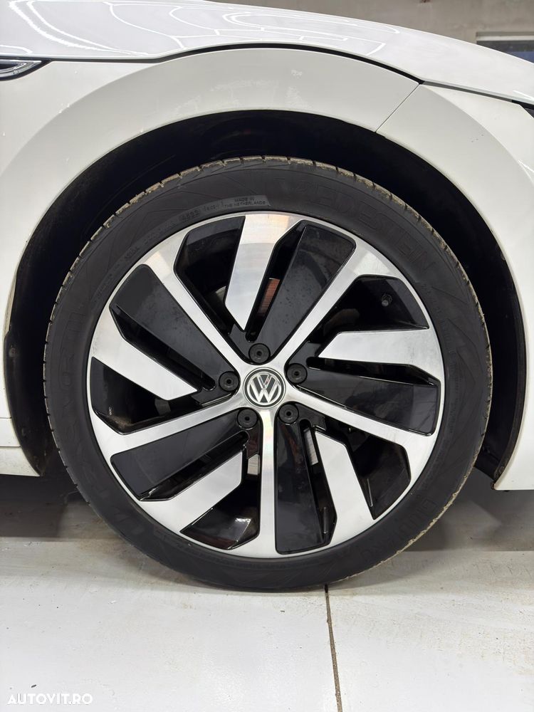 Volkswagen ARTEON 2.0 TDI SCR 4Motion DSG R-Line - 24