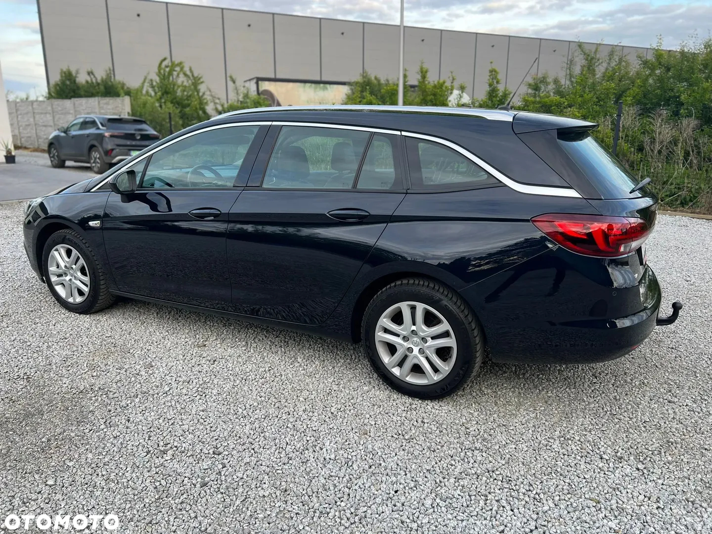 Opel Astra V 1.4 T GPF Dynamic S&S - 5