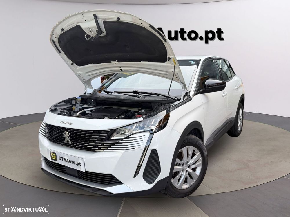 Peugeot 3008 - 47