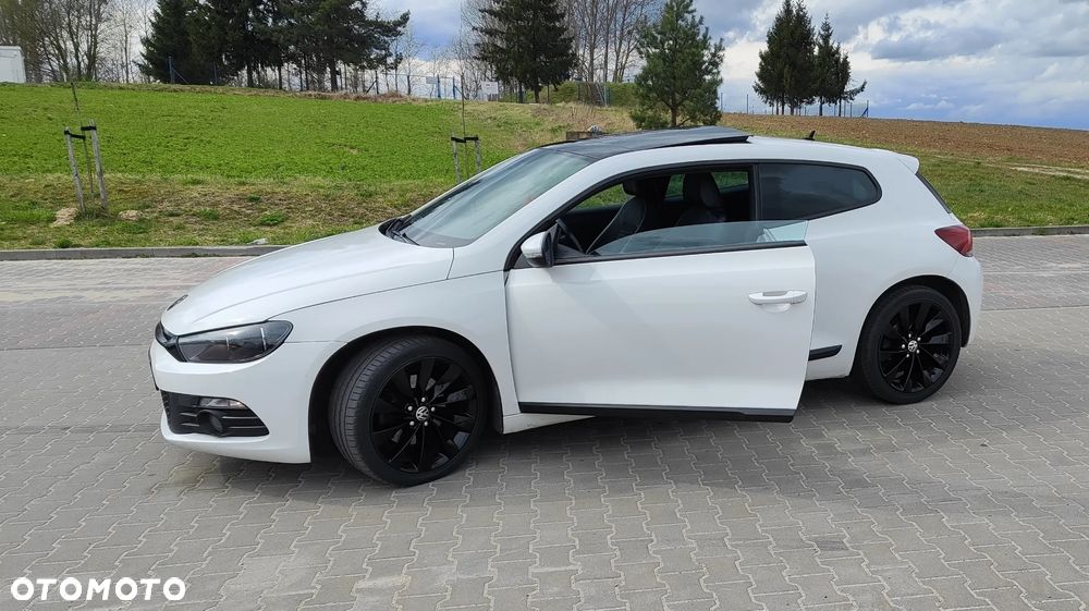 Volkswagen Scirocco 2.0 TDI Edition - 6