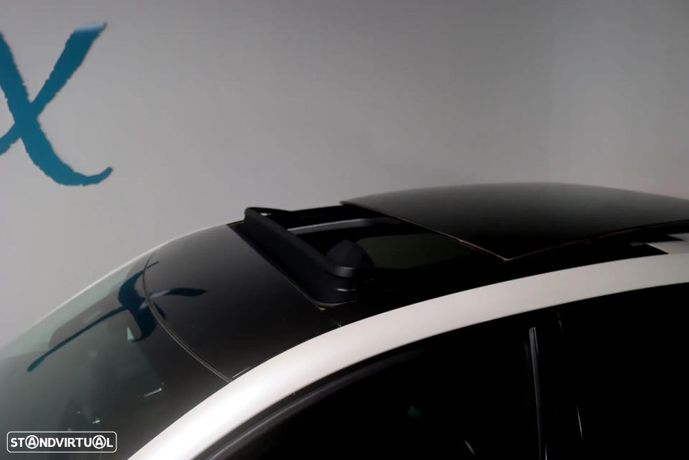 Citroën e-C4 X 50 kWh Shine - 18