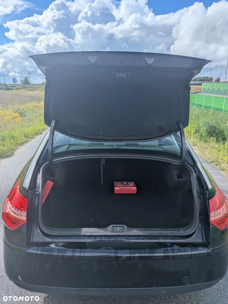 Citroën C5 - 3