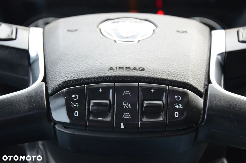 Scania S 500 / 2018r / KLIMA P. / FULL AIR / FULL LED / AIRBAG / ACC / NAVI / SKÓRY / WAGA 6182 - 26