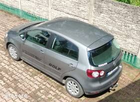 Volkswagen Golf 1.9 TDI Trendline - 1