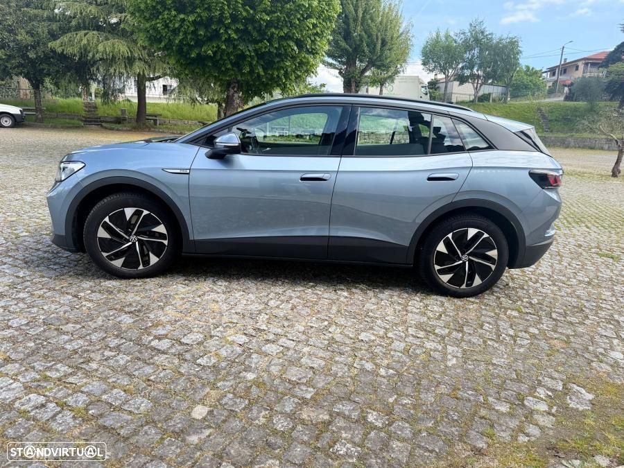 VW ID.4 77 kWh Pro Performance Life - 23