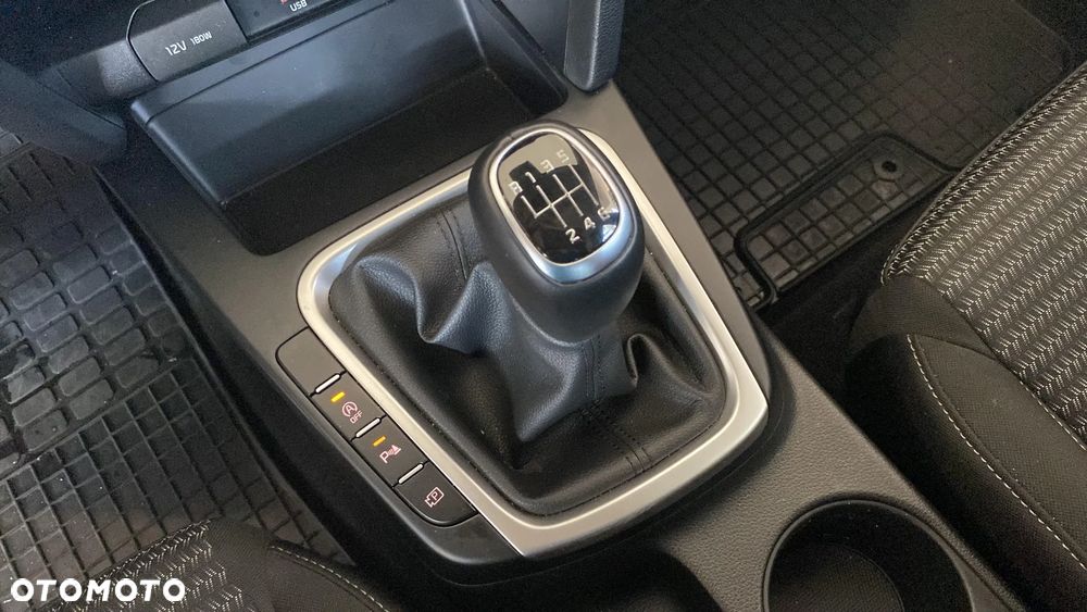 Kia Ceed 1.0 T-GDI M - 14