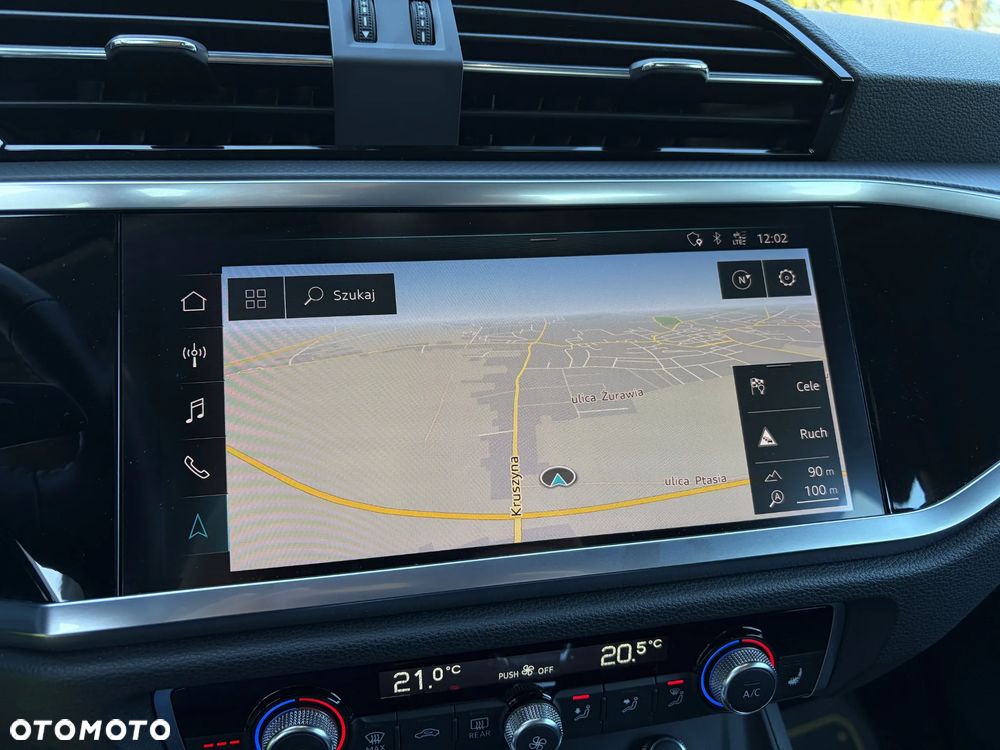 Audi Q3 35 TFSI Advanced S tronic - 29